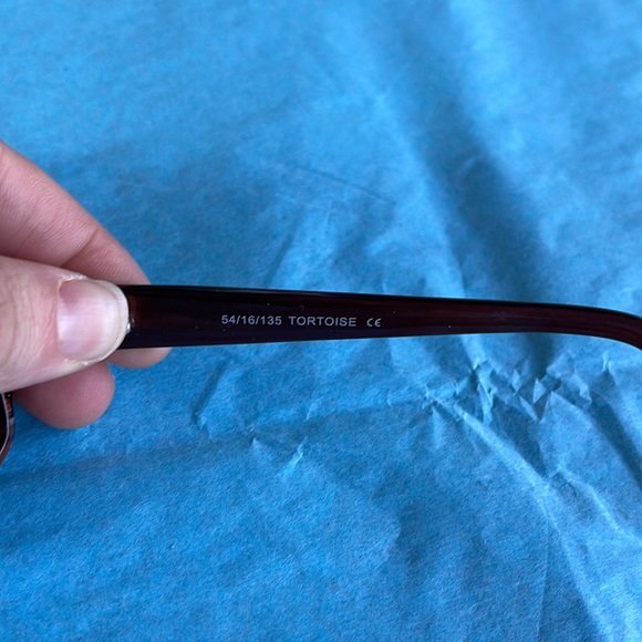 Dale Earnhardt Jr. Reading Glasses Frames Men’s NASCAR Style Classic dark frame - Picture 4 of 6